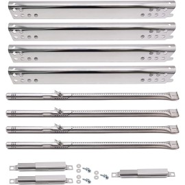 For Charbroil Grill Replacement Parts for Charbroil Performance 4 Burner 463342119, 463377319,