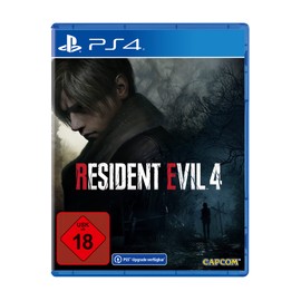 Resident Evil 4 | Remake