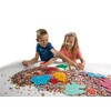 SES Creative 00782 Children's Pegboards, Mixed