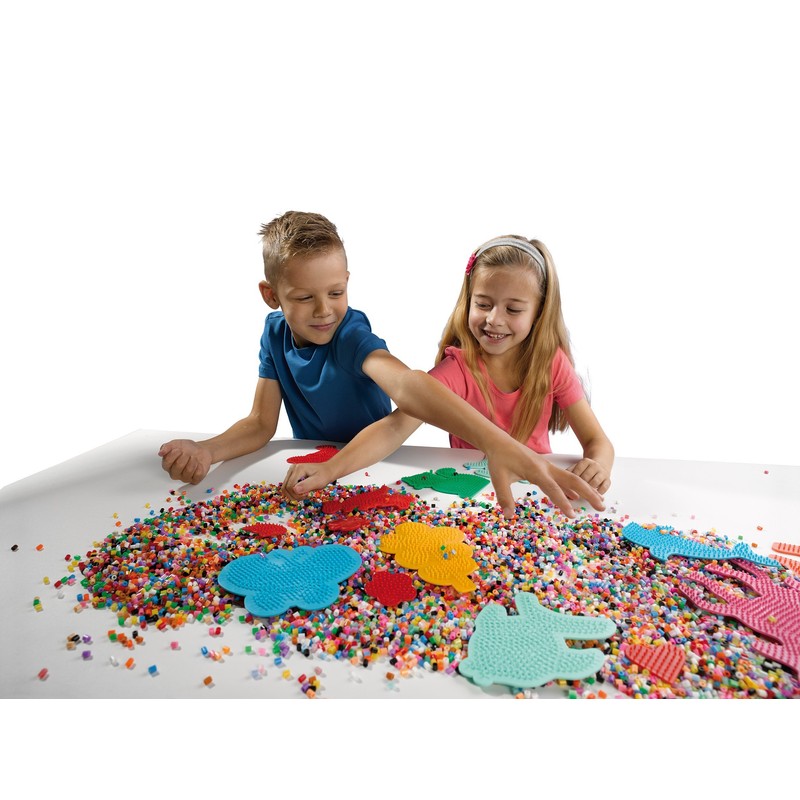 SES Creative 00782 Children's Pegboards, Mixed