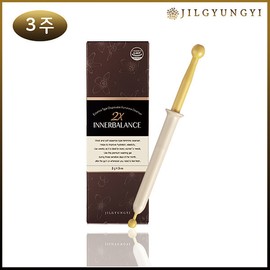 H Mall 3 Week Basic Care Plantain 2X Inner Balance (3 pieces) 1 box / H몰3주 베이직 케어 질경이 2X이너밸런스(3개입) 1박스