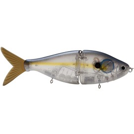Livingston Lures Fresh Water Series Pro Ripper Baby Bass