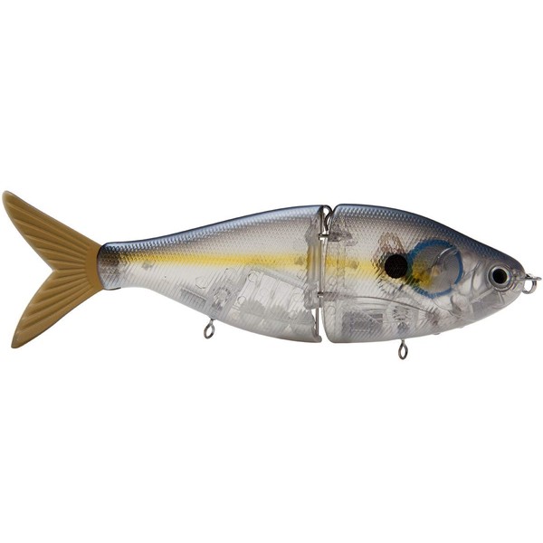 Livingston Lures Fresh Water Series Pro Ripper Baby Bass