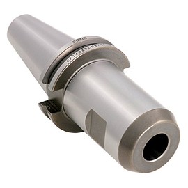 TECHNIKS SIMIS CAT40 BALANCED 1" END MILL HOLDER X 1-3/4" LENGTH CNC TOOL