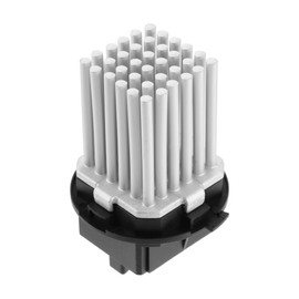 X AUTOHAUX 2048707710 204-870-77-10 Car HVAC Blower Motor Resistor Replaces