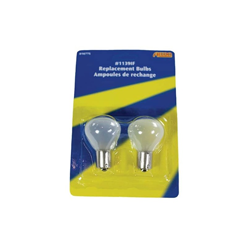 Arcon 16775 Replacement Bulb #1139-IF, (Pack of 2)