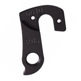 PILO Derailleur Hanger - D610 for NORCO 2015 Valans - CNC Machined | WMFG-393