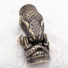 CooB EDC - Broche de cuerda de paracaídas de metal