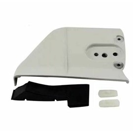 Fits Stihl 044 046 066 MS440 MS460 MS660 Clutch Cover 2 to 4 Day Delivery