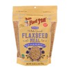 Bob's Red Mill Flaxseed Meal, 16oz (Pack of 1) -