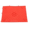 5Pcs Foot Massage Mat TPE Acupressure Walking Toe Plate Massage