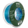 EPAX 1.75mm Glass Light Blue Fast PETG 3D Printer Filament,