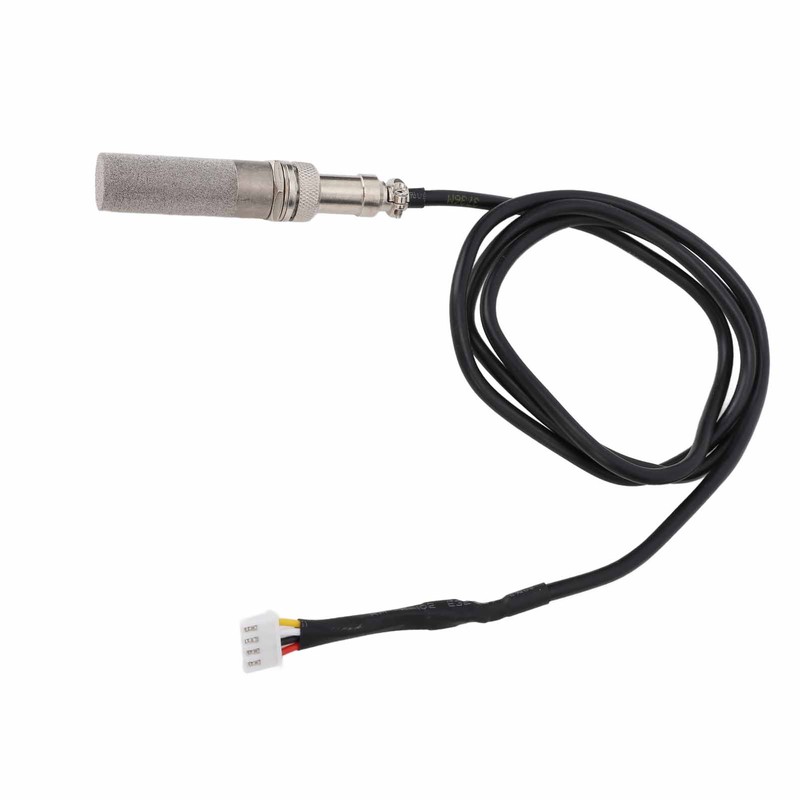 Temperature and Humidity Sensor Remote Monitoring High Accuracy Temp and