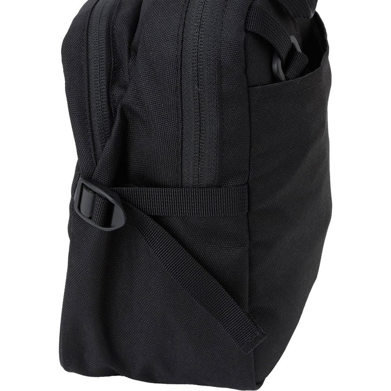 [ザノースフェイス] Boulder Mini Shoulder ブラック ONESIZE