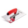 COMENSAL Toothed Trowel 4 mm - Professional Stainless Steel Smoothing