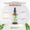 Green Virgin Moringa Ultimate Liquid Leaf Extract - 2 Fl
