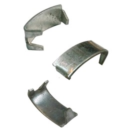 Razor Wire Clips for installation (50 pcs)