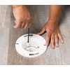 Oatey 4 In. Schedule 40 DWV Replacement PVC Closet Flange
