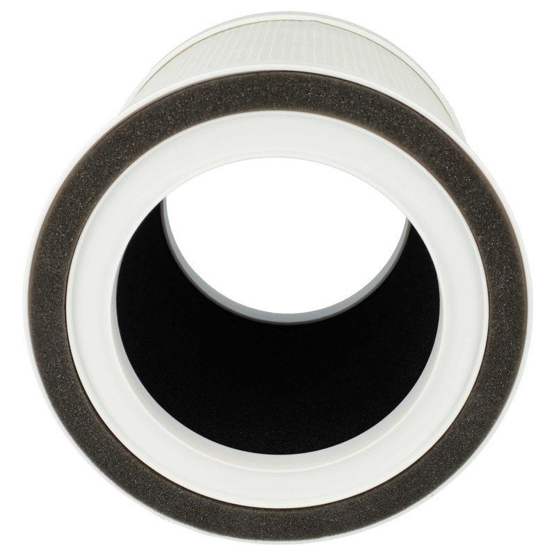 vhbw Air Filter Compatible with TCL Breeva A1, A1W Air