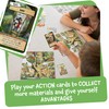 Ultimate Treehouse | Entry Level Resource Management Tile Game |