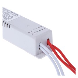 QCTCMLBMGZ Electronic Ballast Fluorescent Lamps Bulb 18-22W AC220V Headlight Of T4 Ballast