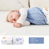 HOOMCOOM Sleeper Baby Winter Cotton Soft Baby Sleeping Bag Warm
