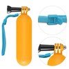 Adaptive Float Floating Grip for GoPro Grip Waterproof for Diving