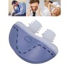 Electric Prevent Snoring Device Easy Breathing Improve Sleep Quality Ergonomic