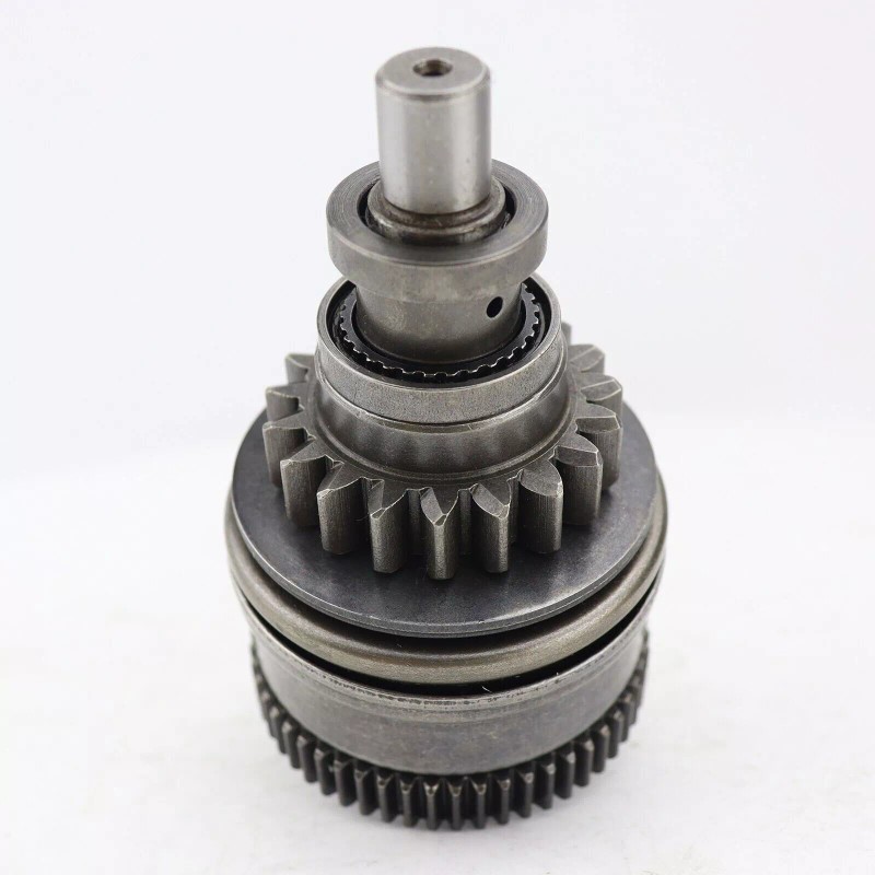 SOARIDER Ranger 800 Starter Motor with Bendix Replacement for Polaris