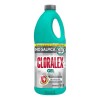 Blanqueador En Gel desinfecta y desodoriza 2 Litros Cloralex