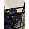 Generisch Simson S51 Tool Box, Toolbox, Storage Compartment, Lockable, Splashproof,
