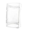 OSALADI 1pc TPU Watch Cover for Transparent Lightweight Protective to
