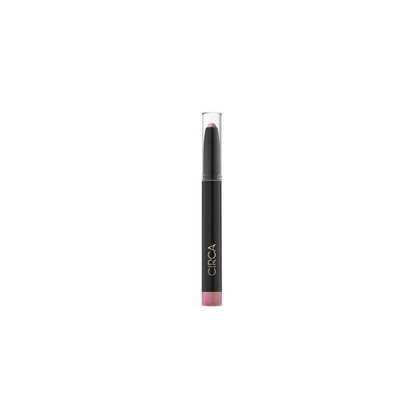 Circa Beauty Color Saturated Lip Crayon - 02 Demure .03