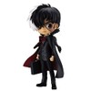 Banpresto - Black Jack - Black Q posket Figure Version