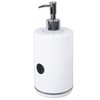 Lube Warmer, with 2pcs Bottles 360 Degree Heating Massage Oil