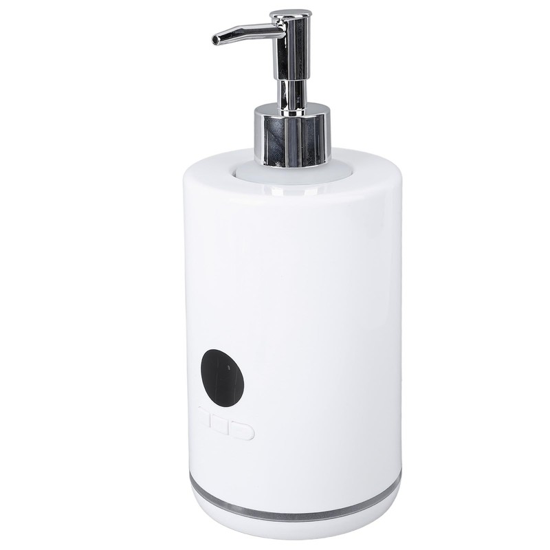 Lube Warmer, with 2pcs Bottles 360 Degree Heating Massage Oil