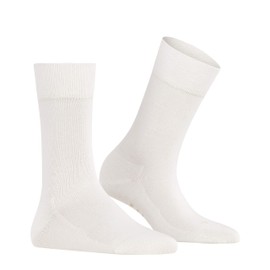 FALKE Women's Socks, White (Off-White 2049)
