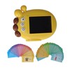 English Card Reader Toy Educational Early Educational Story Machine Toys