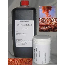 Bloodworm Extract 250ml