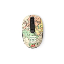 Legami - Wireless Mouse with USB Receiver