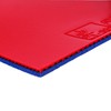 Donic Bluestorm Pro AM Table Tennis Rubber (Max, Red)