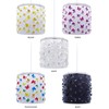 Ereki Ceiling Pendant Light Shade - Butterfly Light Projection Effect