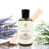 PRISTINE Japanese Ryokan/Inspired by Shang Hotel Reed Diffuser Refill with