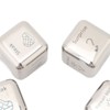 5pcs Food Decision Dice 30 Food Patterns Exciting Meal Planner