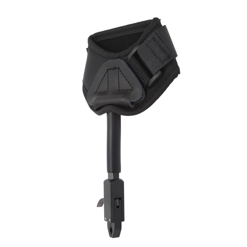 Archery Release Aid Trigger 360 Degrees Rotation Compound Bow Release