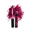 Labial Indeleble Mia Terra Cosmetics Color Rojo Quemado