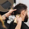 2pcs Clipper Guards for Wahl, Professional Hair Clipper Guide Combs