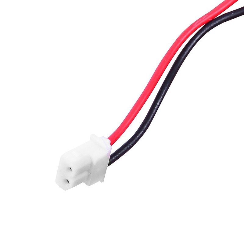 Sharp UX-CD600 Cordless Phone Battery Combo-Pack Includes: 2 x SDCP-H359