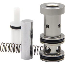 QINALO Hitachi NR83A Framing Nailer Parts - Replacement SP-P1 Plunger Valve Assembly