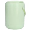 3L Portable Mini Washing Machine Smart Underwear Washer Blue Light